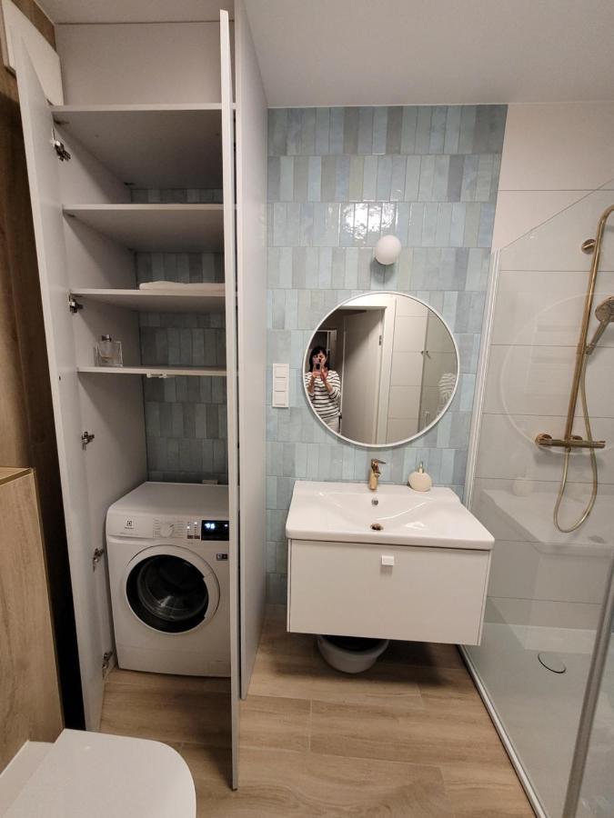 Polanki Aqua Apartment