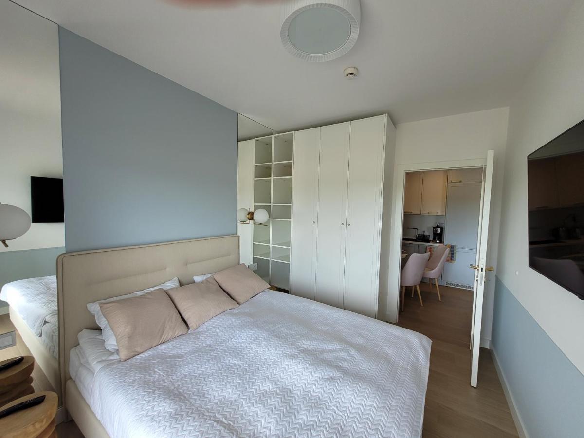 Apartment Polanki Aqua *