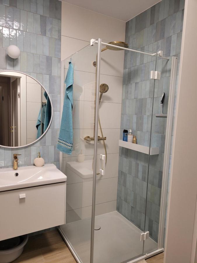 Polanki Aqua Apartment
