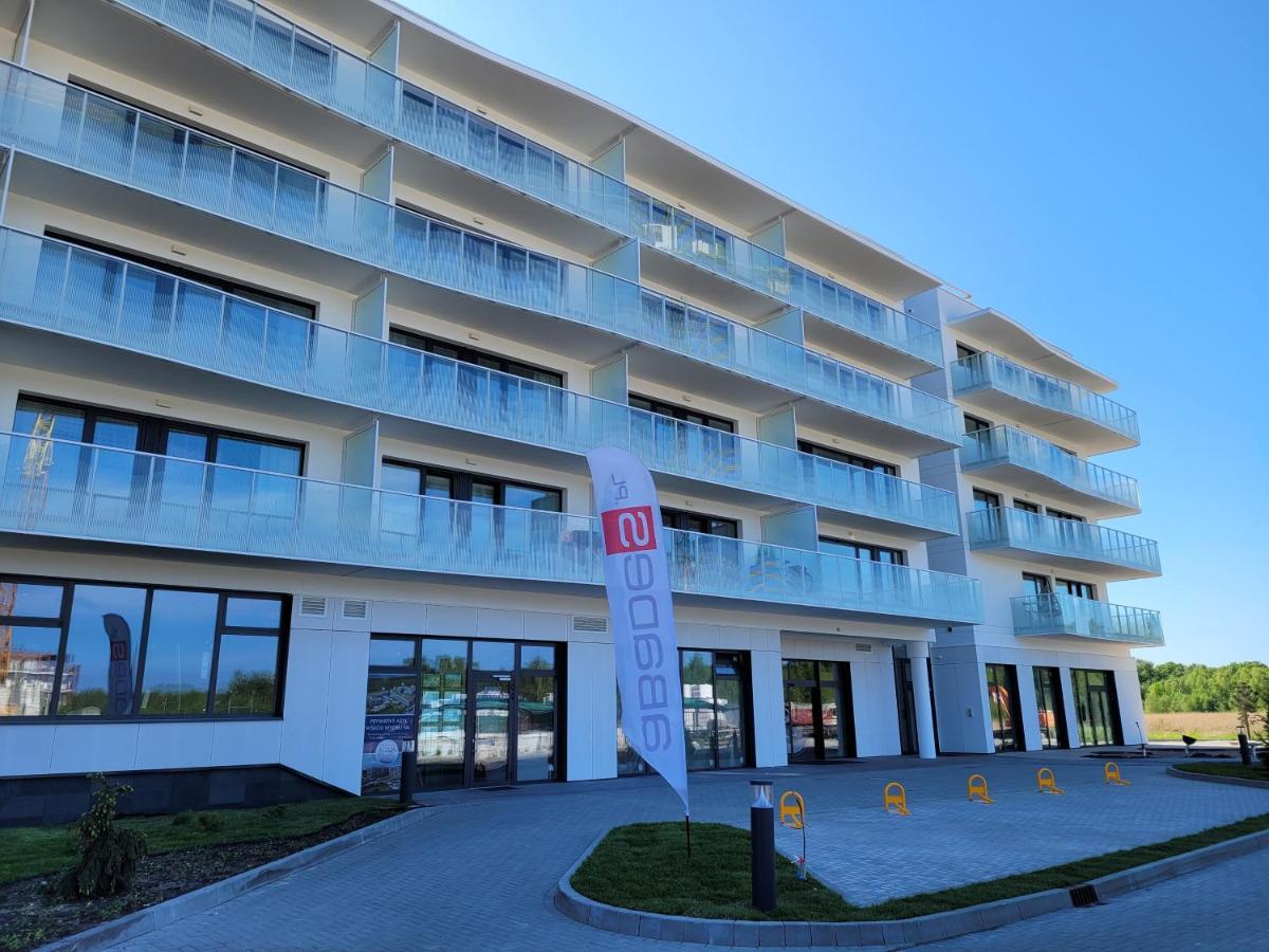 Polanki Aqua Apartment *