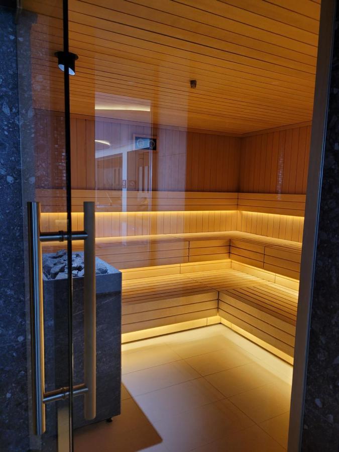 Apartment Polanki Aqua Kolobrzeg