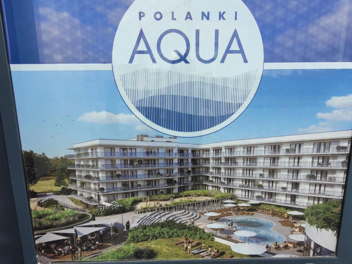Polanki Aqua Kolobrzeg
