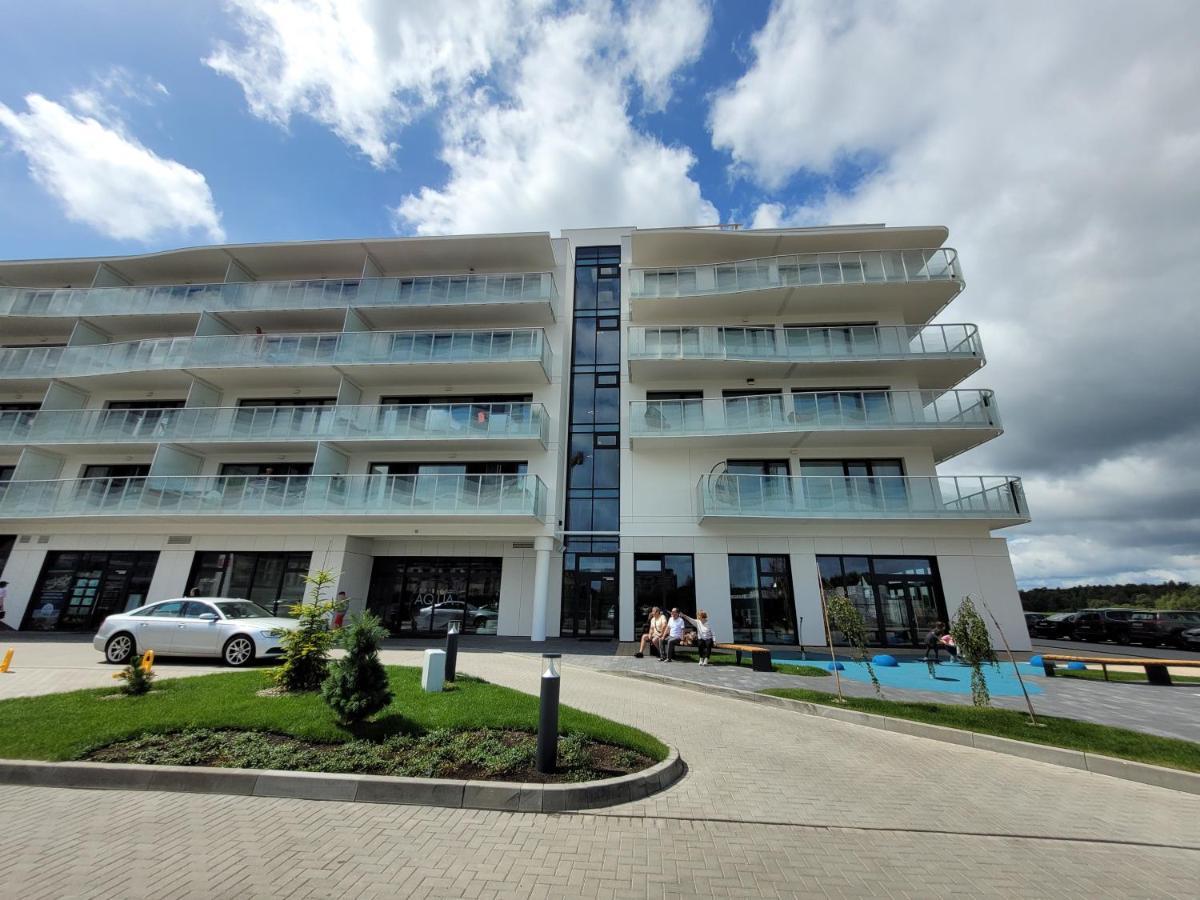Polanki Aqua * Kolobrzeg