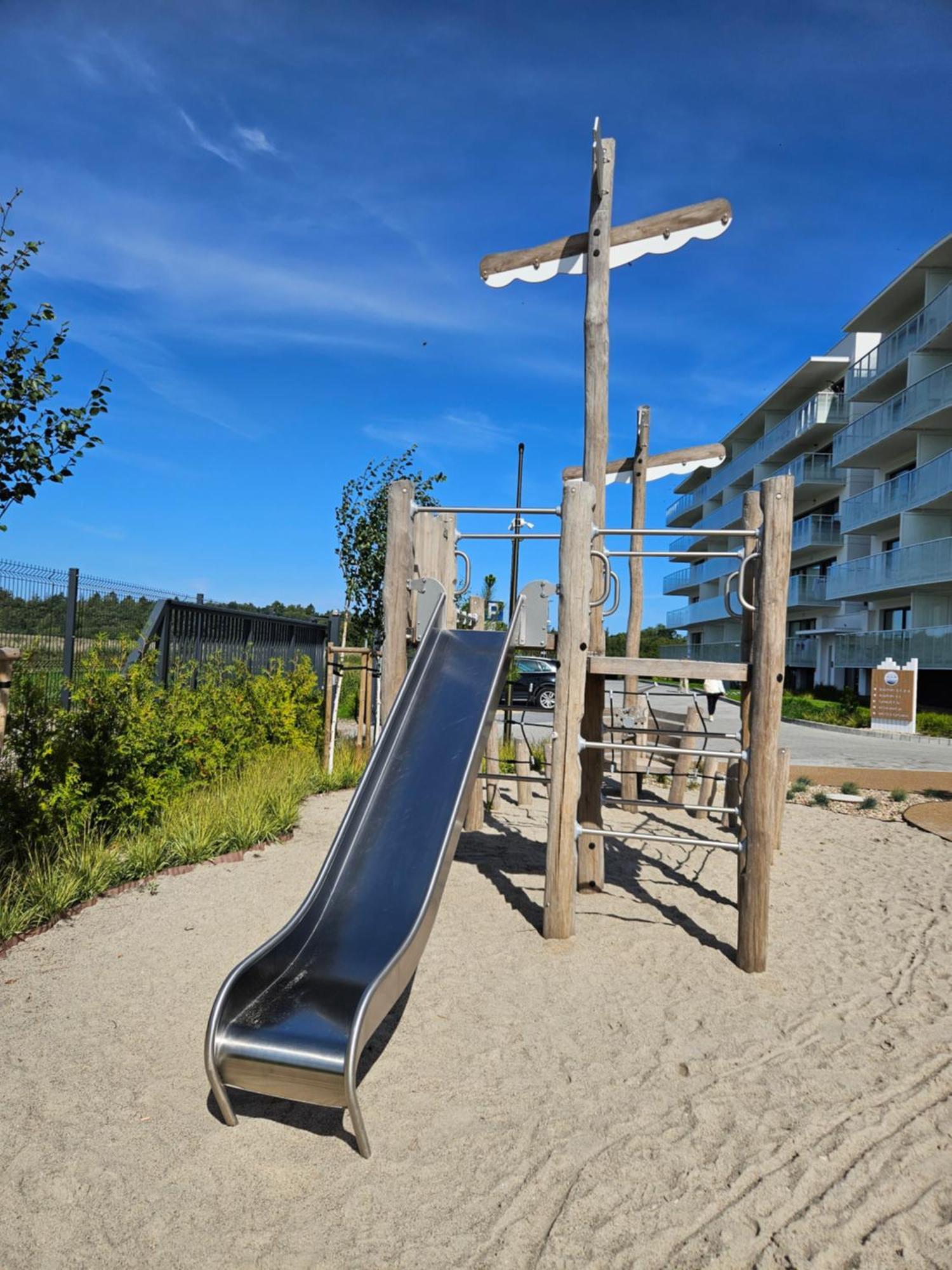 Polanki Aqua Kolobrzeg
