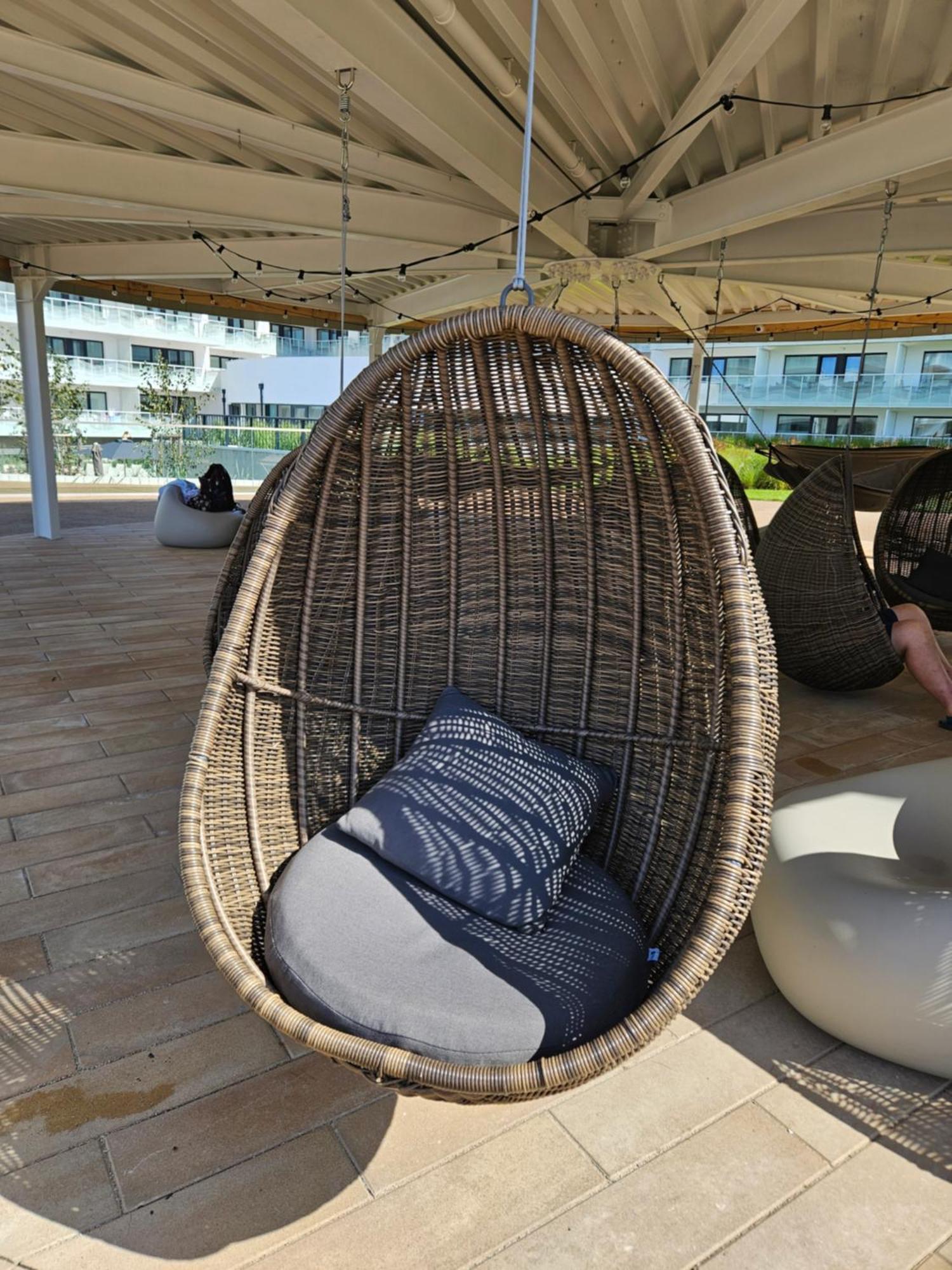 Polanki Aqua Apartment Kolobrzeg